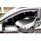 ΑΝΕΜΟΘΡΑΥΣΤΕΣ ΓΙΑ SKODA FABIA HTB 5D 2021+ ΖΕΥΓΑΡΙ ΑΠΟ ΕΥΚΑΜΠΤΟ ΦΙΜΕ ΠΛΑΣΤΙΚΟ HEKO - 2 ΤΕΜ. - Heko - ΑΝΕΜ.28361 ΑΝΕΜΟΘΡΑΥΣΤΕΣ ΓΙΑ SKODA FABIA HTB 5D 2021+ ΖΕΥΓΑΡΙ ΑΠΟ ΕΥΚΑΜΠΤΟ ΦΙΜΕ ΠΛΑΣΤΙΚΟ HEKO - 2 ΤΕΜ. - Heko - ΑΝΕΜ.28361