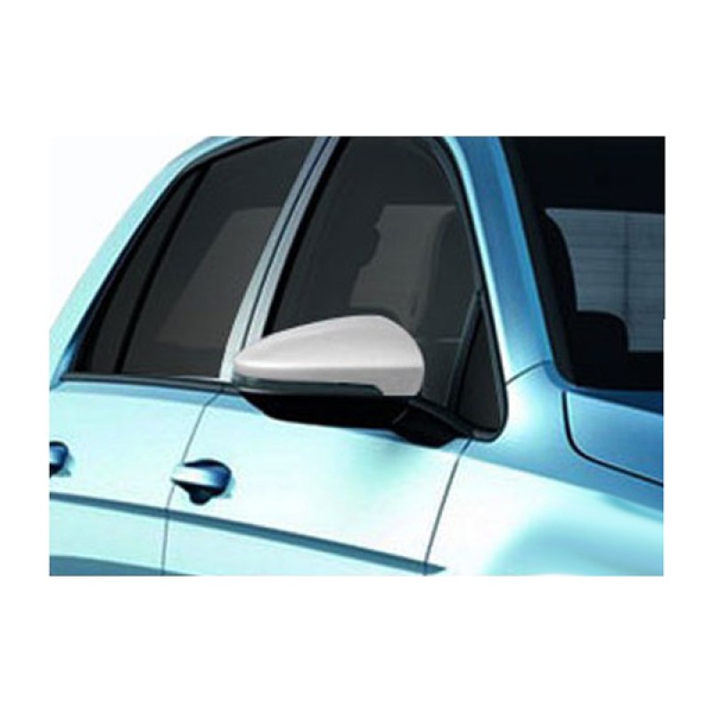 ΚΑΠΑΚΙΑ ΚΑΘΡΕΠΤΩΝ ΓΙΑ VW GOLF 7 HB 5D / 3D / SW 2012+ ΧΡΩΜΙΟΥ 2 ΤΕΜ. ΜΕΤΑΛΛΙΚΑ - Omtec - ΚΚ.7515111/OM ΚΑΠΑΚΙΑ ΚΑΘΡΕΠΤΩΝ ΓΙΑ VW GOLF 7 HB 5D / 3D / SW 2012+ ΧΡΩΜΙΟΥ 2 ΤΕΜ. ΜΕΤΑΛΛΙΚΑ - Omtec - ΚΚ.7515111/OM
