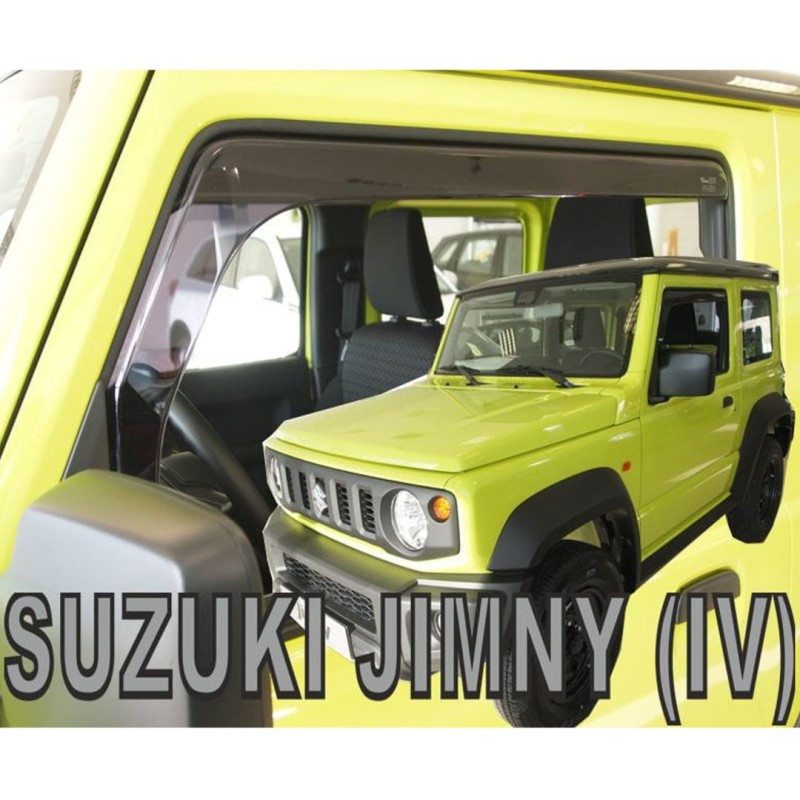 ΑΝΕΜΟΘΡΑΥΣΤΕΣ ΓΙΑ SUZUKI JIMNY 3D 2018+ ΖΕΥΓΑΡΙ ΑΠΟ ΕΥΚΑΜΠΤΟ ΦΙΜΕ ΠΛΑΣΤΙΚΟ HEKO - 2 ΤΕΜ. - Heko - ΑΝΕΜ.28657 ΑΝΕΜΟΘΡΑΥΣΤΕΣ ΓΙΑ SUZUKI JIMNY 3D 2018+ ΖΕΥΓΑΡΙ ΑΠΟ ΕΥΚΑΜΠΤΟ ΦΙΜΕ ΠΛΑΣΤΙΚΟ HEKO - 2 ΤΕΜ. - Heko - ΑΝΕΜ.28657
