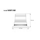 ΦΑΡΟΣ WAR14M 12/24V - 60 LED - 147x122mm (ΠΟΡΤΟΚΑΛΙ/ΜΑΓΝΗΤΙΚΗ ΒΑΣΗ Η 3 ΒΙΔΕΣ/ΦΙΣ ΚΑΙ ΚΑΛΩΔΙΟ 4 m) AMiO - 1 ΤΕΜ. - Amio - 01503/AM ΦΑΡΟΣ WAR14M 12/24V - 60 LED - 147x122mm (ΠΟΡΤΟΚΑΛΙ/ΜΑΓΝΗΤΙΚΗ ΒΑΣΗ Η 3 ΒΙΔΕΣ/ΦΙΣ ΚΑΙ ΚΑΛΩΔΙΟ 4 m) AMiO - 1 ΤΕΜ. - Amio - 01503/AM