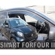 ΑΝΕΜΟΘΡΑΥΣΤΕΣ ΓΙΑ RENAULT TWINGO 5D 2014+ / SMART FORFOUR 453 5D 2014+ ΖΕΥΓΑΡΙ ΑΠΟ ΕΥΚΑΜΠΤΟ ΦΙΜΕ ΠΛΑΣΤΙΚΟ HEKO - 2 ΤΕΜ.. - Heko - ΑΝΕΜ.28803 ΑΝΕΜΟΘΡΑΥΣΤΕΣ ΓΙΑ RENAULT TWINGO 5D 2014+ / SMART FORFOUR 453 5D 2014+ ΖΕΥΓΑΡΙ ΑΠΟ ΕΥΚΑΜΠΤΟ ΦΙΜΕ ΠΛΑΣΤΙΚΟ HEKO - 2 ΤΕΜ.. - Heko - ΑΝΕΜ.28803