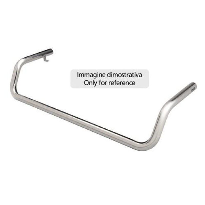 MERCEDES ACTROS MP3 06/08-12/13 ΜΠΑΡΑ ΠΡΟΒΟΛΕΩΝ ΟΡΟΦΗΣ TYPE-1 60mm - Lampa - L9662.6 MERCEDES ACTROS MP3 06/08-12/13 ΜΠΑΡΑ ΠΡΟΒΟΛΕΩΝ ΟΡΟΦΗΣ TYPE-1 60mm - Lampa - L9662.6