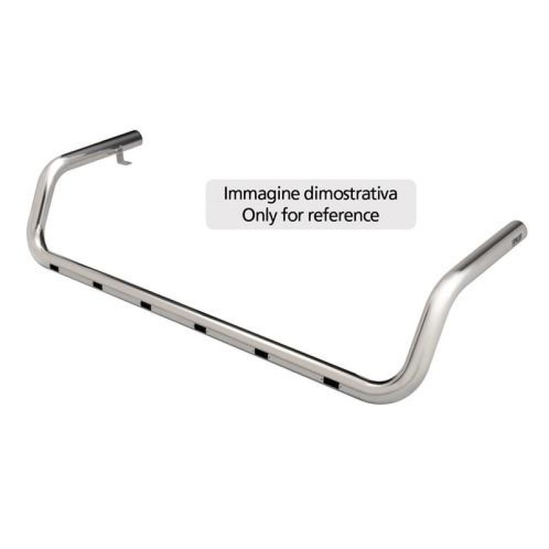 MERCEDES ACTROS MP3 06/08-12/13 ΜΠΑΡΑ ΠΡΟΒΟΛΕΩΝ ΟΡΟΦΗΣ TYPE-2 60mm - Lampa - L9662.7 MERCEDES ACTROS MP3 06/08-12/13 ΜΠΑΡΑ ΠΡΟΒΟΛΕΩΝ ΟΡΟΦΗΣ TYPE-2 60mm - Lampa - L9662.7
