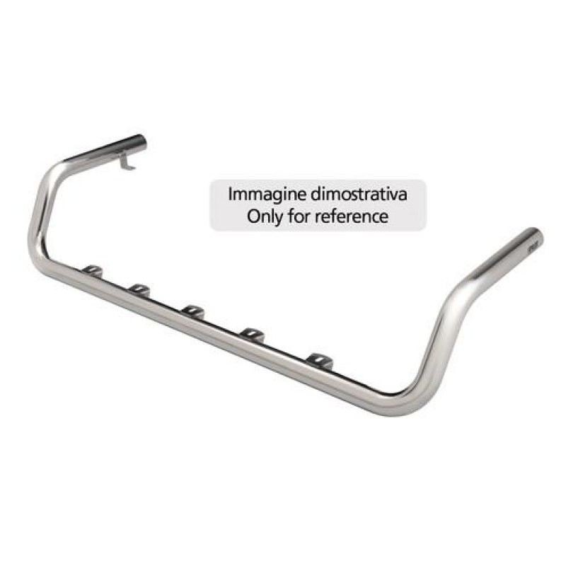 MERCEDES ACTROS MP3 06/08-12/13 ΜΠΑΡΑ ΠΡΟΒΟΛΕΩΝ ΟΡΟΦΗΣ TYPE-3 60mm - Lampa - L9662.8 MERCEDES ACTROS MP3 06/08-12/13 ΜΠΑΡΑ ΠΡΟΒΟΛΕΩΝ ΟΡΟΦΗΣ TYPE-3 60mm - Lampa - L9662.8