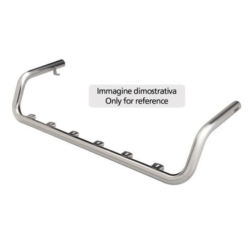 MERCEDES ACTROS MP3 06/08-12/13 ΜΠΑΡΑ ΠΡΟΒΟΛΕΩΝ ΟΡΟΦΗΣ TYPE-4 60mm - Lampa - L9662.9 MERCEDES ACTROS MP3 06/08-12/13 ΜΠΑΡΑ ΠΡΟΒΟΛΕΩΝ ΟΡΟΦΗΣ TYPE-4 60mm - Lampa - L9662.9