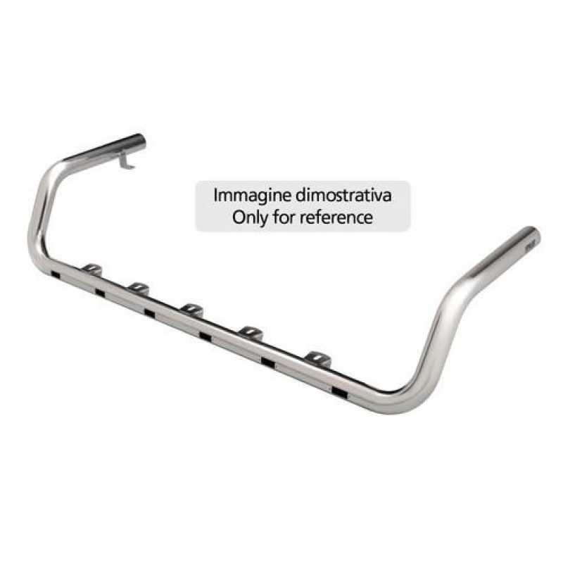 MERCEDES ACTROS MP3 06/08-12/13 ΜΠΑΡΑ ΠΡΟΒΟΛΕΩΝ ΟΡΟΦΗΣ TYPE-5 60mm - Lampa - L9663.0 MERCEDES ACTROS MP3 06/08-12/13 ΜΠΑΡΑ ΠΡΟΒΟΛΕΩΝ ΟΡΟΦΗΣ TYPE-5 60mm - Lampa - L9663.0