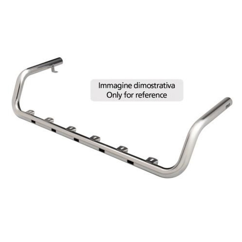 MERCEDES ACTROS MP3 06/08-12/13 ΜΠΑΡΑ ΠΡΟΒΟΛΕΩΝ ΟΡΟΦΗΣ TYPE-6 60mm - Lampa - L9663.1 MERCEDES ACTROS MP3 06/08-12/13 ΜΠΑΡΑ ΠΡΟΒΟΛΕΩΝ ΟΡΟΦΗΣ TYPE-6 60mm - Lampa - L9663.1