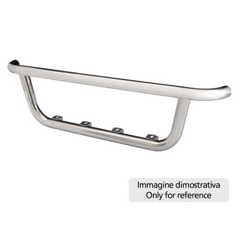 VOLVO FH SERIE 4 09/12+ ΜΠΑΡΑ ΠΡΟΒΟΛΕΩΝ ΚΕΝΤΡΙΚΗΣ ΜΑΣΚΑΣ TYPE-10 60mm - Lampa - L9678.3 VOLVO FH SERIE 4 09/12+ ΜΠΑΡΑ ΠΡΟΒΟΛΕΩΝ ΚΕΝΤΡΙΚΗΣ ΜΑΣΚΑΣ TYPE-10 60mm - Lampa - L9678.3