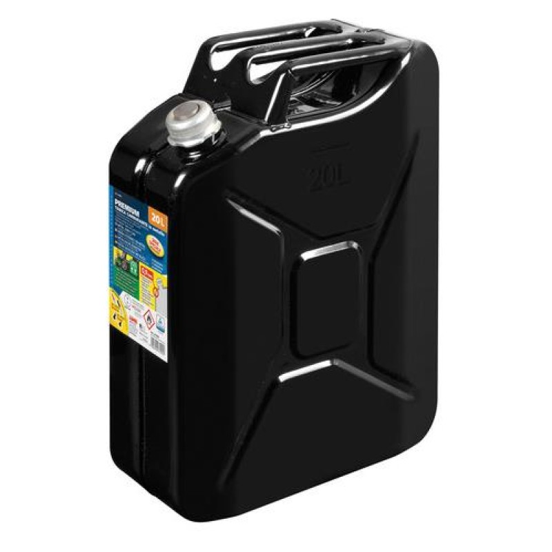 ΜΑΥΡΟΣ ΜΕΤΑΛΛΙΚΟ ΜΠΕΤΟΝΙ 20L (PREMIUM) - Lampa - L6700.5 ΜΑΥΡΟΣ ΜΕΤΑΛΛΙΚΟ ΜΠΕΤΟΝΙ 20L (PREMIUM) - Lampa - L6700.5