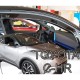 ΑΝΕΜΟΘΡΑΥΣΤΕΣ ΓΙΑ TOYOTA C-HR 5D 2016+ ΖΕΥΓΑΡΙ ΑΠΟ ΕΥΚΑΜΠΤΟ ΦΙΜΕ ΠΛΑΣΤΙΚΟ HEKO - 2 ΤΕΜ. - Heko - ΑΝΕΜ.29644