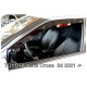 ΑΝΕΜΟΘΡΑΥΣΤΕΣ ΓΙΑ TOYOTA YARIS CROSS 5D 2021+ ΖΕΥΓΑΡΙ ΑΠΟ ΕΥΚΑΜΠΤΟ ΦΙΜΕ ΠΛΑΣΤΙΚΟ HEKO - 2 ΤΕΜ. - Heko - ΑΝΕΜ.29669 ΑΝΕΜΟΘΡΑΥΣΤΕΣ ΓΙΑ TOYOTA YARIS CROSS 5D 2021+ ΖΕΥΓΑΡΙ ΑΠΟ ΕΥΚΑΜΠΤΟ ΦΙΜΕ ΠΛΑΣΤΙΚΟ HEKO - 2 ΤΕΜ. - Heko - ΑΝΕΜ.29669