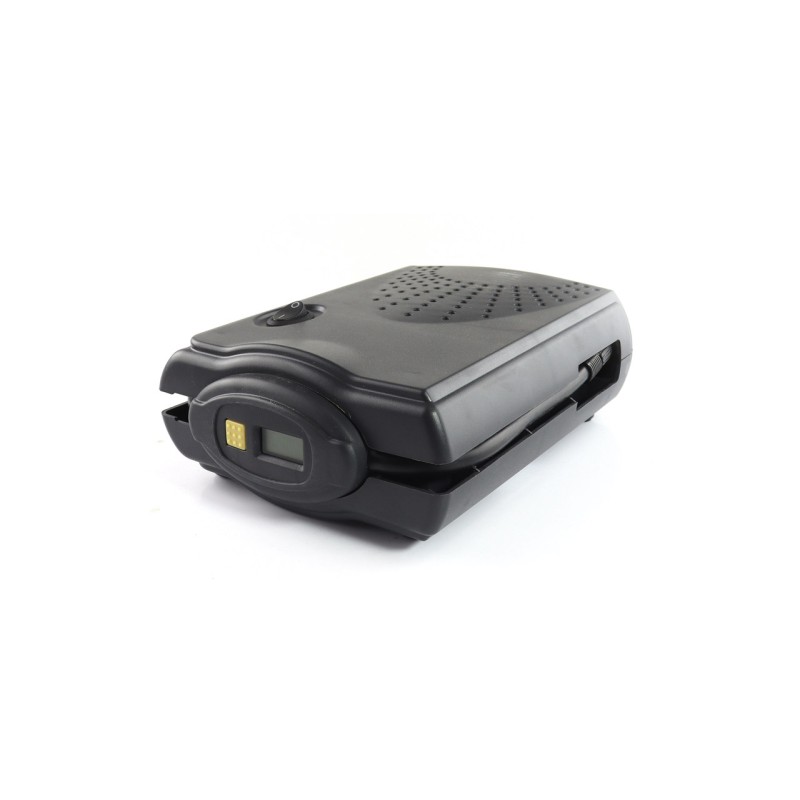 ΚΟΜΠΡΕΣΕΡ ΑΕΡΑ ΨΗΦΙΑΚΟ 12V 100PSI ALL RIDE - Amio - 29924ALL/AM ΚΟΜΠΡΕΣΕΡ ΑΕΡΑ ΨΗΦΙΑΚΟ 12V 100PSI ALL RIDE - Amio - 29924ALL/AM
