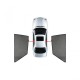 ΚΟΥΡΤΙΝΑΚΙΑ ΜΑΡΚΕ CAR SHADES ΓΙΑ TOYOTA LAND CRUISER LC3 PRADO (J120) 5D 2002-2010 - 2 ΤΕΜ. - CarShades - PVC.TOY-LNCR-5-A/1&8 ΚΟΥΡΤΙΝΑΚΙΑ ΜΑΡΚΕ CAR SHADES ΓΙΑ TOYOTA LAND CRUISER LC3 PRADO (J120) 5D 2002-2010 - 2 ΤΕΜ. - CarShades - PVC.TOY-LNCR-5-A/1&8