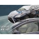 ΑΝΕΜΟΘΡΑΥΣΤΕΣ ΓΙΑ LEXUS RX 5D 2016+ ΖΕΥΓΑΡΙ ΑΥΤΟΚΙΝΗΤΟΥ ΑΠΟ ΕΥΚΑΜΠΤΟ ΦΙΜΕ ΠΛΑΣΤΙΚΟ HEKO - 2 ΤΕΜ. - Heko - ΑΝΕΜ.30024 ΑΝΕΜΟΘΡΑΥΣΤΕΣ ΓΙΑ LEXUS RX 5D 2016+ ΖΕΥΓΑΡΙ ΑΥΤΟΚΙΝΗΤΟΥ ΑΠΟ ΕΥΚΑΜΠΤΟ ΦΙΜΕ ΠΛΑΣΤΙΚΟ HEKO - 2 ΤΕΜ. - Heko - ΑΝΕΜ.30024