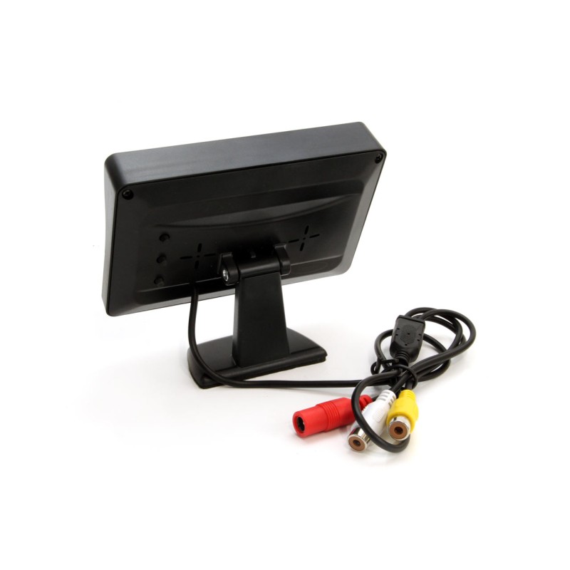 ΟΘΟΝΗ TFT LCD ΑΥΤΟΚΙΝΗΤΟΥ 4,3 INCH - 12V AMiO - 1 ΤΕΜ. - Amio - 01020/AM ΟΘΟΝΗ TFT LCD ΑΥΤΟΚΙΝΗΤΟΥ 4,3 INCH - 12V AMiO - 1 ΤΕΜ. - Amio - 01020/AM