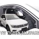 ΑΝΕΜΟΘΡΑΥΣΤΕΣ ΓΙΑ VW TIGUAN II 5D 2015+ / TIGUAN ALLSPACE II 5D 2017+ ΖΕΥΓΑΡΙ ΑΠΟ ΕΥΚΑΜΠΤΟ ΦΙΜΕ ΠΛΑΣΤΙΚΟ HEKO - 2 ΤΕΜ. - Heko - ΑΝΕΜ.31006 ΑΝΕΜΟΘΡΑΥΣΤΕΣ ΓΙΑ VW TIGUAN II 5D 2015+ / TIGUAN ALLSPACE II 5D 2017+ ΖΕΥΓΑΡΙ ΑΠΟ ΕΥΚΑΜΠΤΟ ΦΙΜΕ ΠΛΑΣΤΙΚΟ HEKO - 2 ΤΕΜ. - Heko - ΑΝΕΜ.31006