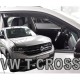 ΑΝΕΜΟΘΡΑΥΣΤΕΣ ΓΙΑ VW T-CROSS 5D 2019+ ΖΕΥΓΑΡΙ ΑΠΟ ΕΥΚΑΜΠΤΟ ΦΙΜΕ ΠΛΑΣΤΙΚΟ HEKO - 2 ΤΕΜ. - Heko - ΑΝΕΜ.31015 ΑΝΕΜΟΘΡΑΥΣΤΕΣ ΓΙΑ VW T-CROSS 5D 2019+ ΖΕΥΓΑΡΙ ΑΠΟ ΕΥΚΑΜΠΤΟ ΦΙΜΕ ΠΛΑΣΤΙΚΟ HEKO - 2 ΤΕΜ. - Heko - ΑΝΕΜ.31015