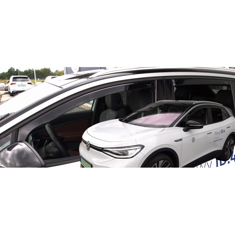 ΑΝΕΜΟΘΡΑΥΣΤΕΣ ΓΙΑ VW ID.4 5D 2020+ ΣΕΤ ΑΥΤΟΚΙΝΗΤΟΥ ΑΠΟ ΕΥΚΑΜΠΤΟ ΦΙΜΕ ΠΛΑΣΤΙΚΟ HEKO - 4 ΤΕΜ. - Heko - ΑΝΕΜ.SET31026 ΑΝΕΜΟΘΡΑΥΣΤΕΣ ΓΙΑ VW ID.4 5D 2020+ ΣΕΤ ΑΥΤΟΚΙΝΗΤΟΥ ΑΠΟ ΕΥΚΑΜΠΤΟ ΦΙΜΕ ΠΛΑΣΤΙΚΟ HEKO - 4 ΤΕΜ. - Heko - ΑΝΕΜ.SET31026