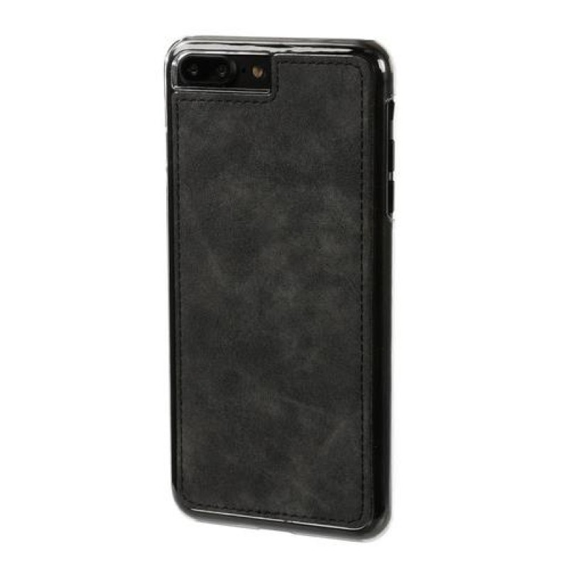 APPLE iPHONE 7 PLUS MAGNET-X ΜΑΓΝΗΤΙΚΗ ΔΕΡΜΑΤΙΝΗ ΘΗΚΗ ΑΝΘΡΑΚΙ - Lampa - L.P15336/T APPLE iPHONE 7 PLUS MAGNET-X ΜΑΓΝΗΤΙΚΗ ΔΕΡΜΑΤΙΝΗ ΘΗΚΗ ΑΝΘΡΑΚΙ - Lampa - L.P15336/T