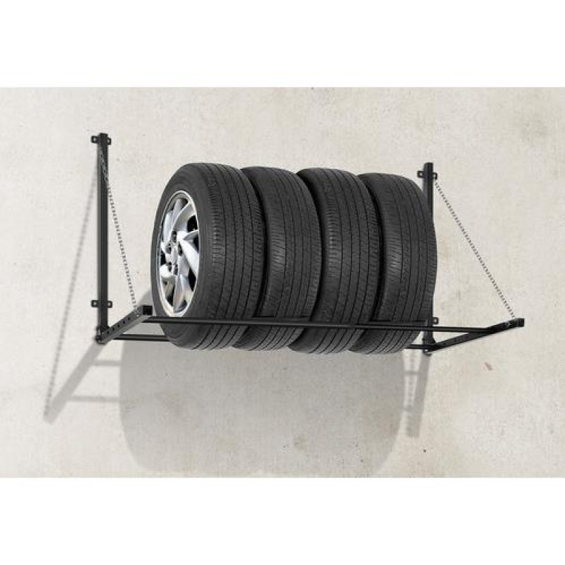 ΒΑΣΗ ΤΟΙΧΟΥ ΑΠΟΘΗΚΕΥΣΗΣ ΕΛΑΣΤΙΚΩΝ TYRE-RACK ΠΤΥΣΟΜΕΝΗ 90-130cm ΜΕΓΙΣΤΟ ΦΟΡΤΙΟ 90kg - Lampa - L1596.0 ΒΑΣΗ ΤΟΙΧΟΥ ΑΠΟΘΗΚΕΥΣΗΣ ΕΛΑΣΤΙΚΩΝ TYRE-RACK ΠΤΥΣΟΜΕΝΗ 90-130cm ΜΕΓΙΣΤΟ ΦΟΡΤΙΟ 90kg - Lampa - L1596.0