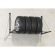 ΒΑΣΗ ΤΟΙΧΟΥ ΑΠΟΘΗΚΕΥΣΗΣ ΕΛΑΣΤΙΚΩΝ TYRE-RACK ΠΤΥΣΟΜΕΝΗ 90-130cm ΜΕΓΙΣΤΟ ΦΟΡΤΙΟ 90kg - Lampa - L1596.0 ΒΑΣΗ ΤΟΙΧΟΥ ΑΠΟΘΗΚΕΥΣΗΣ ΕΛΑΣΤΙΚΩΝ TYRE-RACK ΠΤΥΣΟΜΕΝΗ 90-130cm ΜΕΓΙΣΤΟ ΦΟΡΤΙΟ 90kg - Lampa - L1596.0