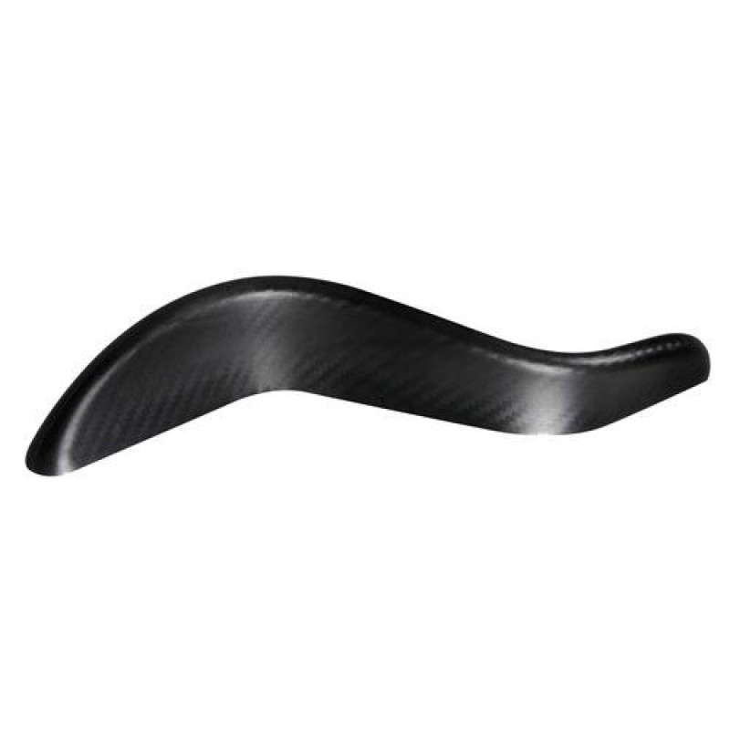 ΔΙΑΚΟΣΜΗΤΙΚΑ ΦΤΕΡΑ SPOILER ΠΡΟΦ/ΡΑ CARBON AERO-FLAPS (M) 328x48mm 2ΤΕΜ. - Lampa - L2059.6