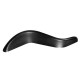 ΔΙΑΚΟΣΜΗΤΙΚΑ ΦΤΕΡΑ SPOILER ΠΡΟΦ/ΡΑ CARBON AERO-FLAPS (M) 328x48mm 2ΤΕΜ. - Lampa - L2059.6
