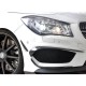 ΔΙΑΚΟΣΜΗΤΙΚΑ ΦΤΕΡΑ SPOILER ΠΡΟΦ/ΡΑ CARBON AERO-FLAPS (M) 328x48mm 2ΤΕΜ. - Lampa - L2059.6
