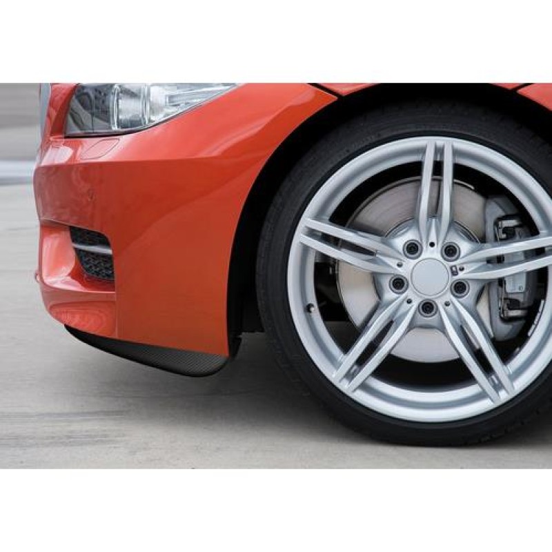 ΔΙΑΚΟΣΜΗΤΙΚΑ ΦΤΕΡΑ SPOILER ΠΡΟΦ/ΡΑ CARBON AERO-FLAPS (M) 328x48mm 2ΤΕΜ. - Lampa - L2059.6