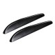 ΔΙΑΚΟΣΜΗΤΙΚΑ ΦΤΕΡΑ SPOILER ΠΡΟΦ/ΡΑ CARBON AERO-FLAPS (M) 328x48mm 2ΤΕΜ. - Lampa - L2059.6