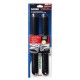 ΠΡΟΣΤΑΤΕΥΤΙΚΑ ΠΡΟΦΥΛΑΚΤΗΡΑ SAVER CARBON 310x35mm 2ΤΕΜ. - Lampa - L2059.8 ΠΡΟΣΤΑΤΕΥΤΙΚΑ ΠΡΟΦΥΛΑΚΤΗΡΑ SAVER CARBON 310x35mm 2ΤΕΜ. - Lampa - L2059.8