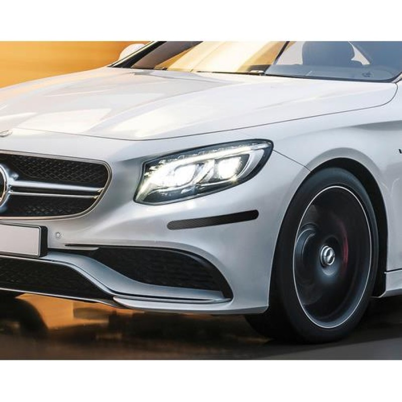ΠΡΟΣΤΑΤΕΥΤΙΚΑ ΠΡΟΦΥΛΑΚΤΗΡΑ SAVER CARBON 310x35mm 2ΤΕΜ. - Lampa - L2059.8 ΠΡΟΣΤΑΤΕΥΤΙΚΑ ΠΡΟΦΥΛΑΚΤΗΡΑ SAVER CARBON 310x35mm 2ΤΕΜ. - Lampa - L2059.8