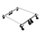 ΣΧΑΡΑ ΟΡΟΦΗΣ LP CALYPSO ΓΙΑ FORD FOCUS 3D 1998 - LP - LP-10609 ΣΧΑΡΑ ΟΡΟΦΗΣ LP CALYPSO ΓΙΑ FORD FOCUS 3D 1998 - LP - LP-10609