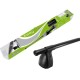 ΚΙΤ ΜΠΑΡΕΣ ΣΙΔΗΡΟΥ ΟΡΟΦΗΣ ΜΕ ΑΚΡΑ (ΠΟΔΙΑ) EASY ONE GREEN VALLEY 003 - 2 ΤΕΜ. - GREEN VALLEY - GV-156003 ΚΙΤ ΜΠΑΡΕΣ ΣΙΔΗΡΟΥ ΟΡΟΦΗΣ ΜΕ ΑΚΡΑ (ΠΟΔΙΑ) EASY ONE GREEN VALLEY 003 - 2 ΤΕΜ. - GREEN VALLEY - GV-156003