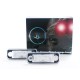 ΦΩΤΑ ΠΙΝΑΚΙΔΑΣ LED MERCEDES MTECH - 2 ΤΜΧ. - M-Tech - CLP027/MT ΦΩΤΑ ΠΙΝΑΚΙΔΑΣ LED MERCEDES MTECH - 2 ΤΜΧ. - M-Tech - CLP027/MT