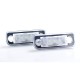 ΦΩΤΑ ΠΙΝΑΚΙΔΑΣ LED MERCEDES MTECH - 2 ΤΜΧ. - M-Tech - CLP027/MT ΦΩΤΑ ΠΙΝΑΚΙΔΑΣ LED MERCEDES MTECH - 2 ΤΜΧ. - M-Tech - CLP027/MT