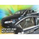ΑΝΕΜΟΘΡΑΥΣΤΕΣ ΓΙΑ VOLVO S80 4D 2006+/ VOLVO V70 /XC 5D 2007-2016 ΖΕΥΓΑΡΙ ΑΠΟ ΕΥΚΑΜΠΤΟ ΦΙΜΕ ΠΛΑΣΤΙΚΟ HEKO - 2 ΤΕΜ. - Heko - ΑΝΕΜ.31253 ΑΝΕΜΟΘΡΑΥΣΤΕΣ ΓΙΑ VOLVO S80 4D 2006+/ VOLVO V70 /XC 5D 2007-2016 ΖΕΥΓΑΡΙ ΑΠΟ ΕΥΚΑΜΠΤΟ ΦΙΜΕ ΠΛΑΣΤΙΚΟ HEKO - 2 ΤΕΜ. - Heko - ΑΝΕΜ.31253