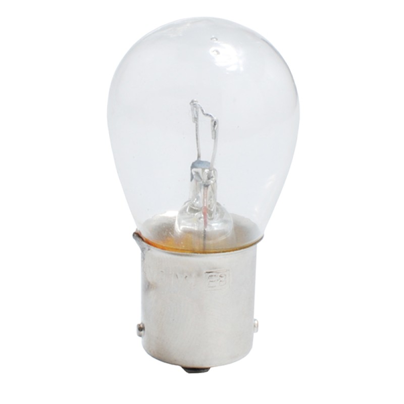 P21W 24V 21W BA15s ΜΟΝΟΠΟΛΙΚΟ STANDARD ΑΛΟΓΟΝΟΥ ΚΟΥΤΙ 10ΤΕΜ. - M-Tech - Z914/MT
