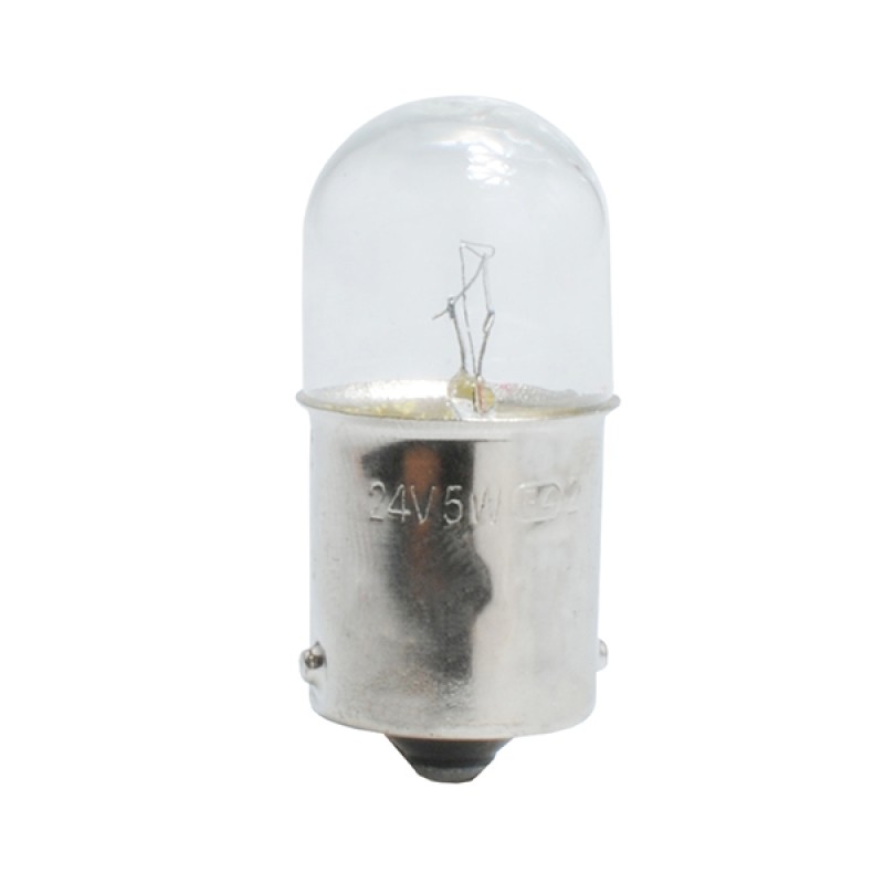 R5W 24V 5W BA15s G18 (ΦΟΥΝΤΟΥΚΙ) STANDARD ΑΛΟΓΟΝΟΥ ΚΟΥΤΙ 10ΤΕΜ. - M-Tech - Z930/MT R5W 24V 5W BA15s G18 (ΦΟΥΝΤΟΥΚΙ) STANDARD ΑΛΟΓΟΝΟΥ ΚΟΥΤΙ 10ΤΕΜ. - M-Tech - Z930/MT