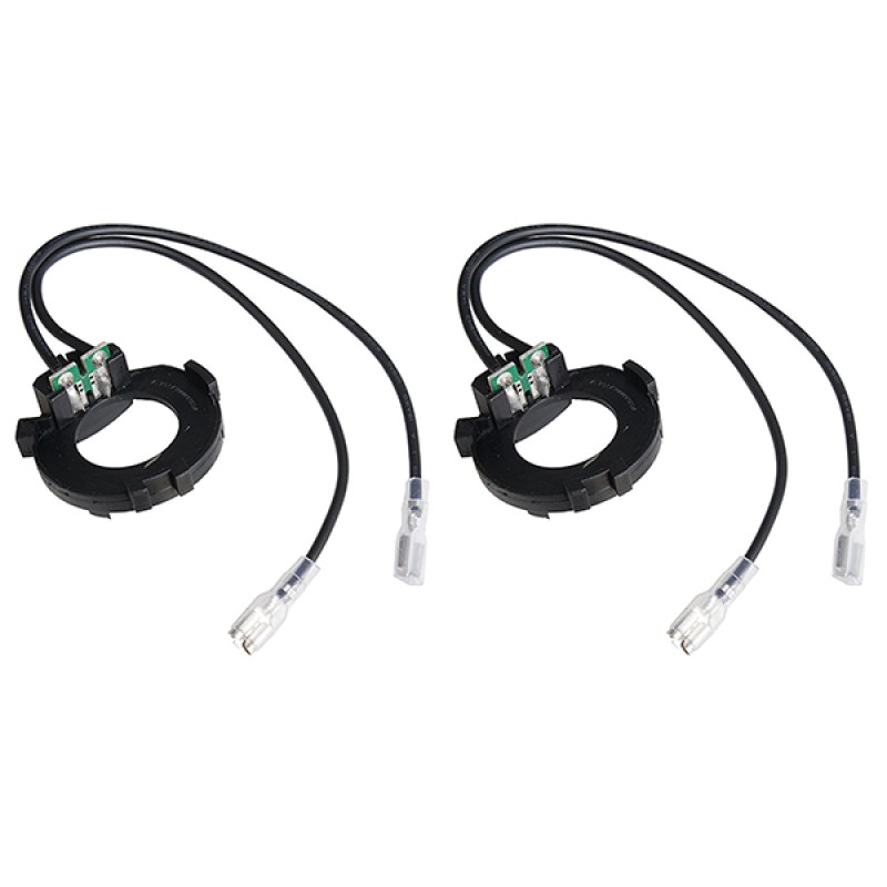VW ΑΝΤΑΠΤΟΡΑΣ ΓΙΑ ΛΑΜΠΕΣ LED 2ΤΕΜ. - Simoni Racing - SRLA14 VW ΑΝΤΑΠΤΟΡΑΣ ΓΙΑ ΛΑΜΠΕΣ LED 2ΤΕΜ. - Simoni Racing - SRLA14