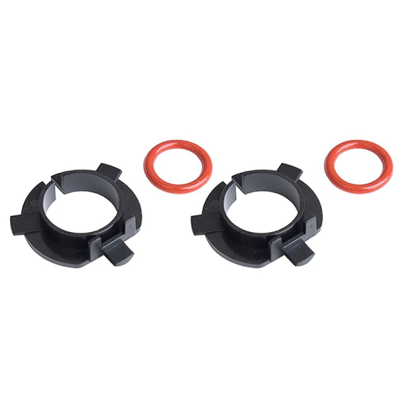 HYUNDAI/KIA/NISSAN/VW ΑΝΤΑΠΤΟΡΑΣ ΓΙΑ ΛΑΜΠΕΣ LED 2ΤΕΜ. - Simoni Racing - SRLA6 HYUNDAI/KIA/NISSAN/VW ΑΝΤΑΠΤΟΡΑΣ ΓΙΑ ΛΑΜΠΕΣ LED 2ΤΕΜ. - Simoni Racing - SRLA6