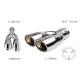 ΜΠΟΥΚΑ ΔΙΠΛΗ TRX87L 37-68mm - Simoni Racing - SRTRX/87L ΜΠΟΥΚΑ ΔΙΠΛΗ TRX87L 37-68mm - Simoni Racing - SRTRX/87L