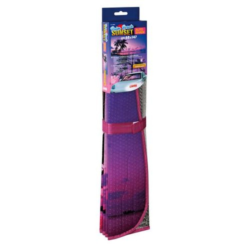 ΕΣΩΤΕΡΙΚΗ ΗΛΙΟΠΡΟΣΤΑΣΙΑ ΠΑΡΜΠΡΙΖ PREMIUM PALM BEACH SUNSET (68 Χ 147 cm) - Lampa - L6686.4 ΕΣΩΤΕΡΙΚΗ ΗΛΙΟΠΡΟΣΤΑΣΙΑ ΠΑΡΜΠΡΙΖ PREMIUM PALM BEACH SUNSET (68 Χ 147 cm) - Lampa - L6686.4