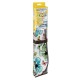 ΕΣΩΤΕΡΙΚΗ ΗΛΙΟΠΡΟΣΤΑΣΙΑ ΠΑΡΜΠΡΙΖ PREMIUM BUTTERFLY (68 Χ 147 cm) - Lampa - L6686.5 ΕΣΩΤΕΡΙΚΗ ΗΛΙΟΠΡΟΣΤΑΣΙΑ ΠΑΡΜΠΡΙΖ PREMIUM BUTTERFLY (68 Χ 147 cm) - Lampa - L6686.5