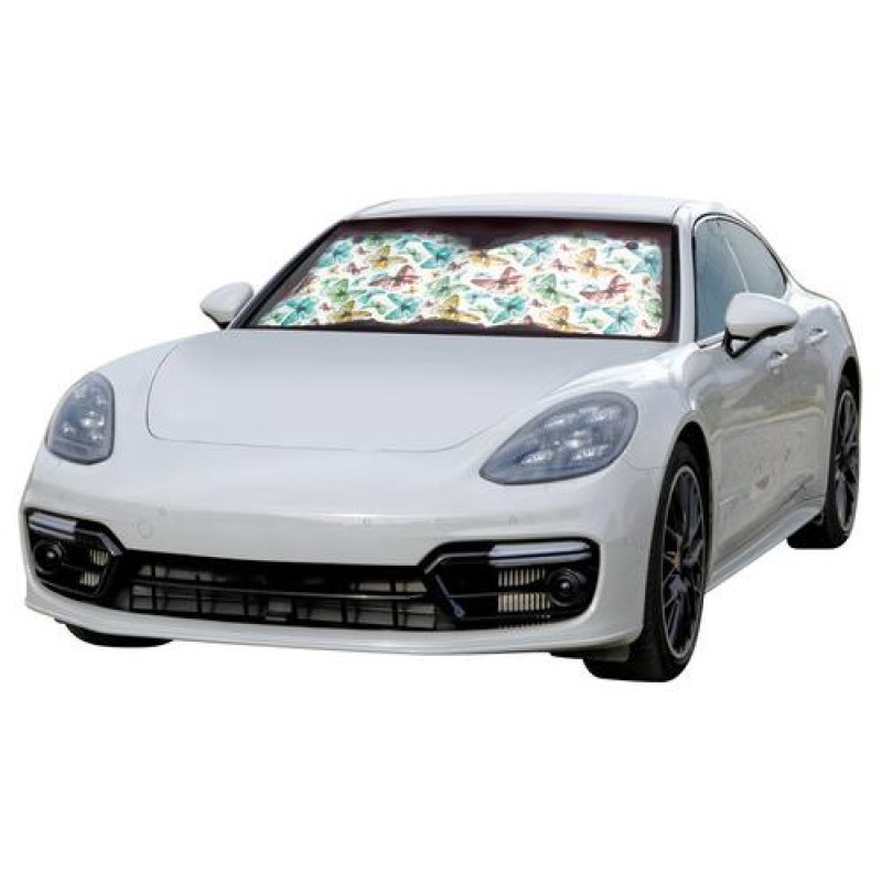 ΕΣΩΤΕΡΙΚΗ ΗΛΙΟΠΡΟΣΤΑΣΙΑ ΠΑΡΜΠΡΙΖ PREMIUM BUTTERFLY (68 Χ 147 cm) - Lampa - L6686.5 ΕΣΩΤΕΡΙΚΗ ΗΛΙΟΠΡΟΣΤΑΣΙΑ ΠΑΡΜΠΡΙΖ PREMIUM BUTTERFLY (68 Χ 147 cm) - Lampa - L6686.5