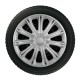 ΤΑΣΙΑ NERO 13 INCH ΣΕΤ - Lampa - L3151.0