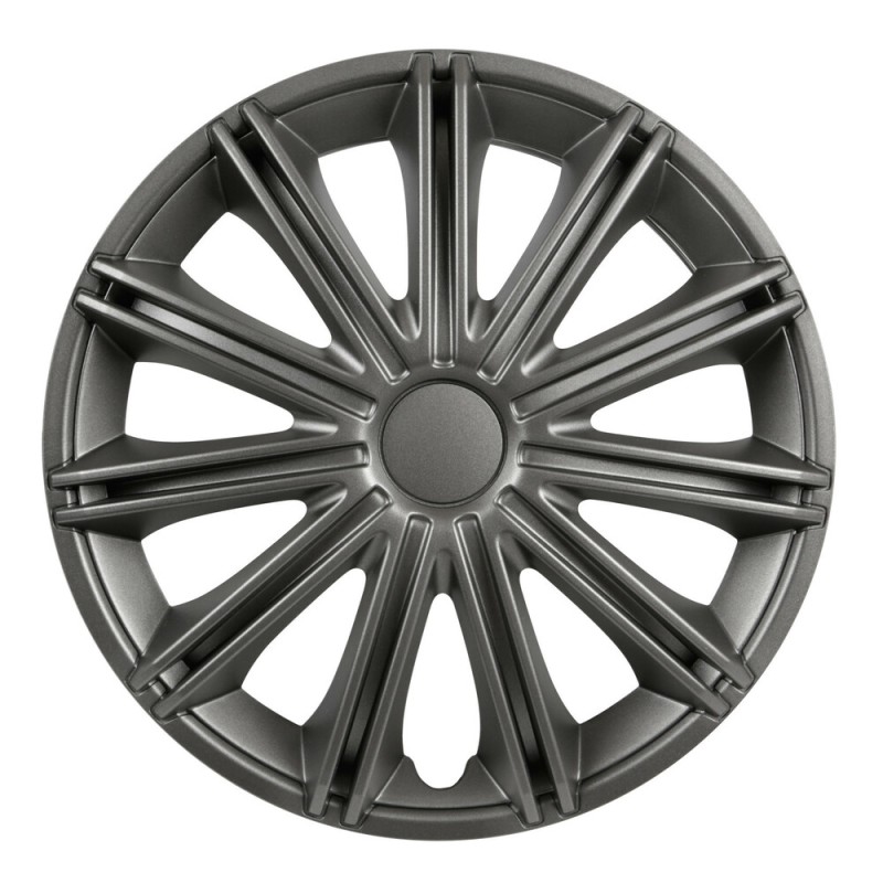 ΤΑΣΙΑ NERO DARK 13 INCH SET - Lampa - L3151.5