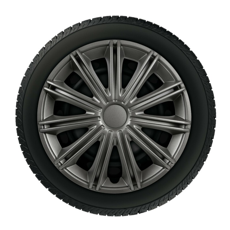 ΤΑΣΙΑ NERO DARK 13 INCH SET - Lampa - L3151.5