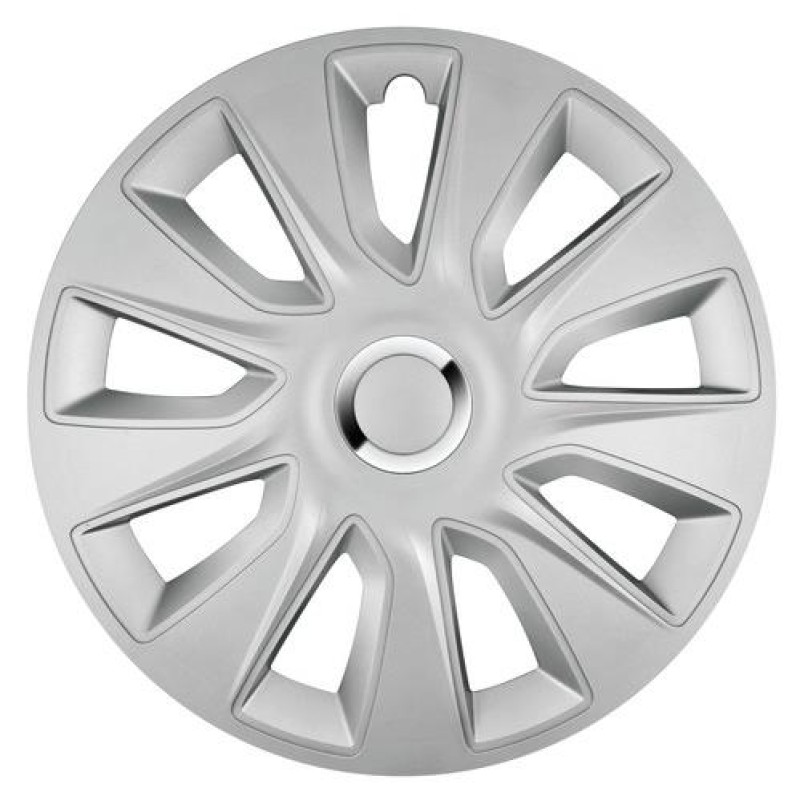 ΤΑΣΙΑ STRATOS RC 14 INCH ΑΣΗΜΙ ΣΕΤ - Lampa - L3159.6