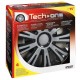 ΤΑΣΙΑ AVERA SILVERΚΑΙBLACK 15 INCH ΑΣΗΜΙ/ΜΑΥΡΟ ΣΕΤ - Lampa - L3161.7 ΤΑΣΙΑ AVERA SILVERΚΑΙBLACK 15 INCH ΑΣΗΜΙ/ΜΑΥΡΟ ΣΕΤ - Lampa - L3161.7
